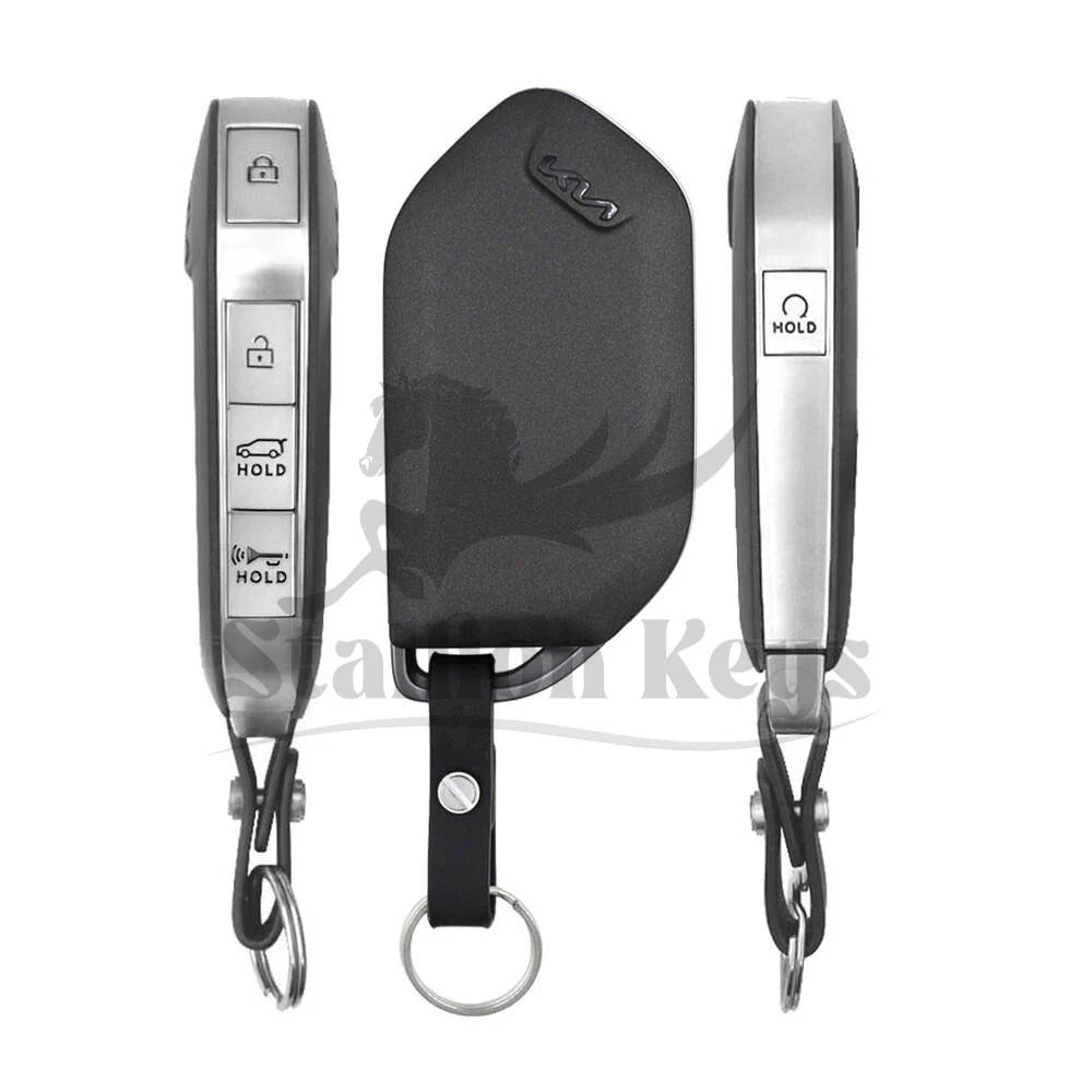2023-2025 Kia Sorento/ Smart Prox Key 5B / 95440-P2AA0 / TQ8-FOB-4F61M44 / OEM NEW 2023-2025 Kia Sorento/ Smart Prox Key 5B / 95440-P2AA0 / TQ8-FOB-4F61M44 / OEM NEW